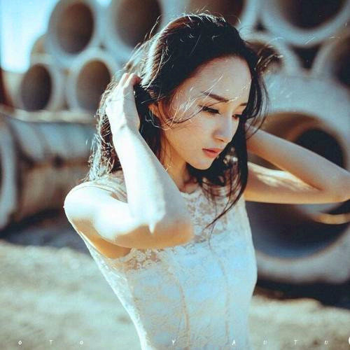 【高清合集】100张美女QQ头像图片免费下载！ins风 / 甜美 / 御姐多种风格合集 女生头像 第2张