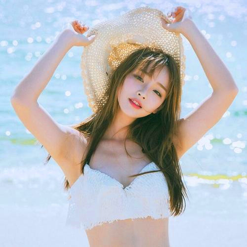 【高清合集】100张美女QQ头像图片免费下载！ins风 / 甜美 / 御姐多种风格合集 女生头像 第10张