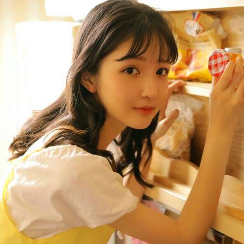 【高清合集】100张美女QQ头像图片免费下载！ins风 / 甜美 / 御姐多种风格合集 女生头像 第6张