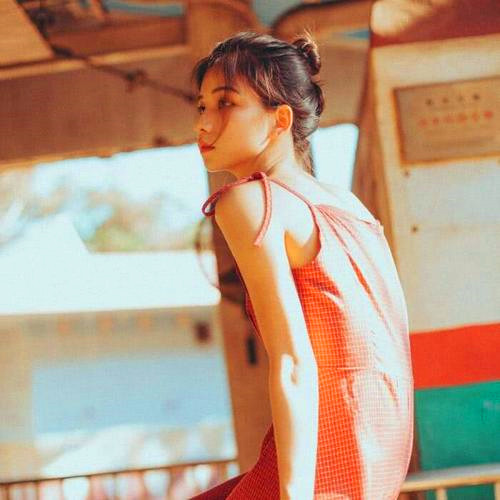 【高清合集】100张美女QQ头像图片免费下载！ins风 / 甜美 / 御姐多种风格合集 女生头像 第5张