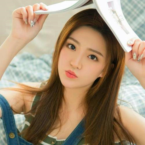 【高清合集】100张美女QQ头像图片免费下载！ins风 / 甜美 / 御姐多种风格合集 女生头像 第20张