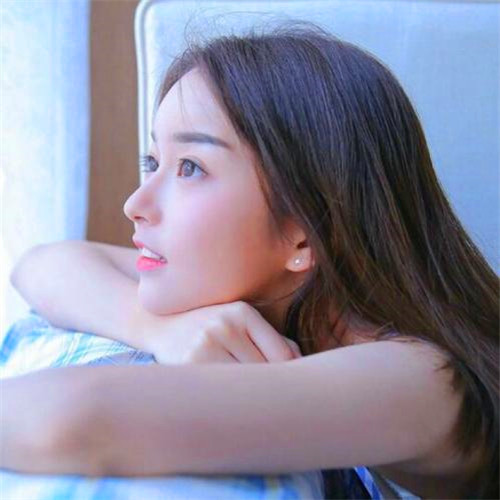 【高清合集】100张美女QQ头像图片免费下载！ins风 / 甜美 / 御姐多种风格合集 女生头像 第13张