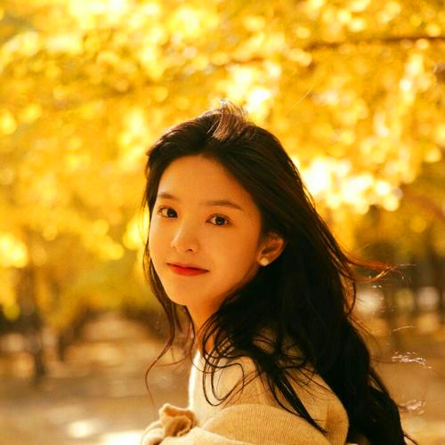 【高清合集】100张美女QQ头像图片免费下载！ins风 / 甜美 / 御姐多种风格合集 女生头像 第16张