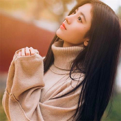 【高清合集】100张美女QQ头像图片免费下载！ins风 / 甜美 / 御姐多种风格合集 女生头像 第17张