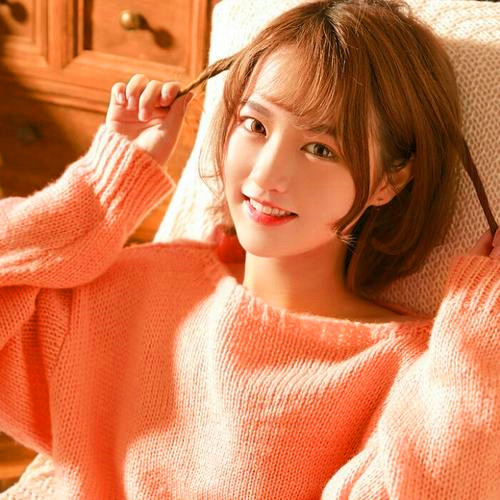 【高清合集】100张美女QQ头像图片免费下载！ins风 / 甜美 / 御姐多种风格合集 女生头像 第12张