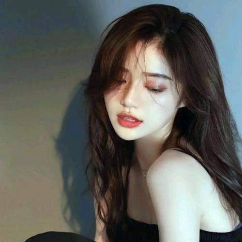 【高清合集】100张美女QQ头像图片免费下载！ins风 / 甜美 / 御姐多种风格合集 女生头像 第35张