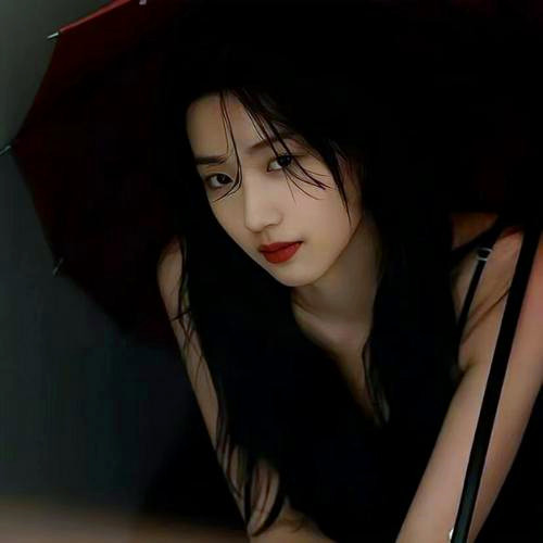 【高清合集】100张美女QQ头像图片免费下载！ins风 / 甜美 / 御姐多种风格合集 女生头像 第28张
