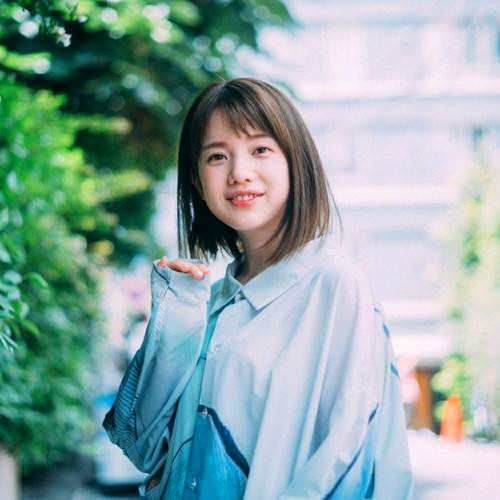 【高清合集】100张美女QQ头像图片免费下载！ins风 / 甜美 / 御姐多种风格合集 女生头像 第34张
