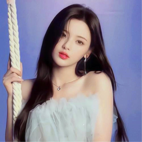 【高清合集】100张美女QQ头像图片免费下载！ins风 / 甜美 / 御姐多种风格合集 女生头像 第29张