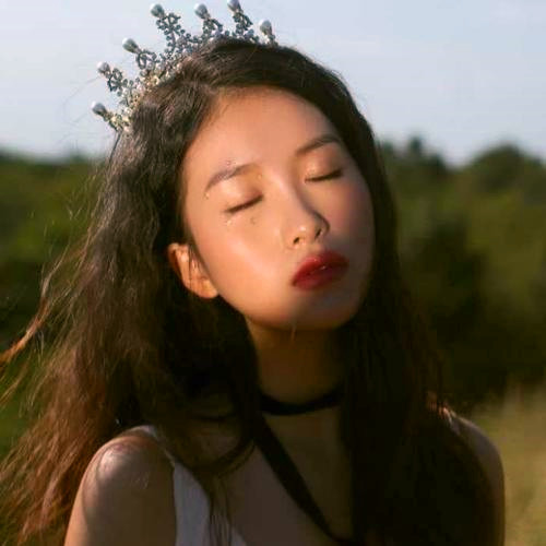 【高清合集】100张美女QQ头像图片免费下载！ins风 / 甜美 / 御姐多种风格合集 女生头像 第45张
