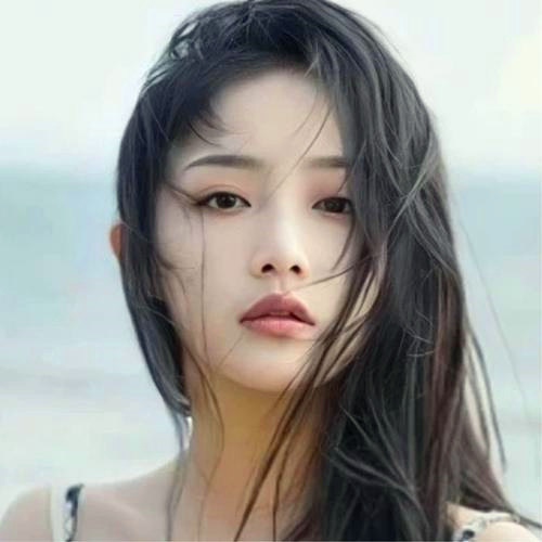 【高清合集】100张美女QQ头像图片免费下载！ins风 / 甜美 / 御姐多种风格合集 女生头像 第47张