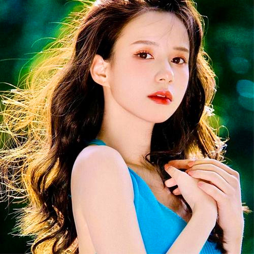 【高清合集】100张美女QQ头像图片免费下载！ins风 / 甜美 / 御姐多种风格合集 女生头像 第52张