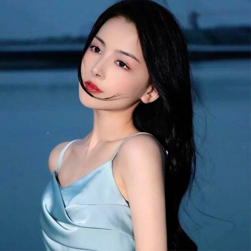【高清合集】100张美女QQ头像图片免费下载！ins风 / 甜美 / 御姐多种风格合集 女生头像 第75张