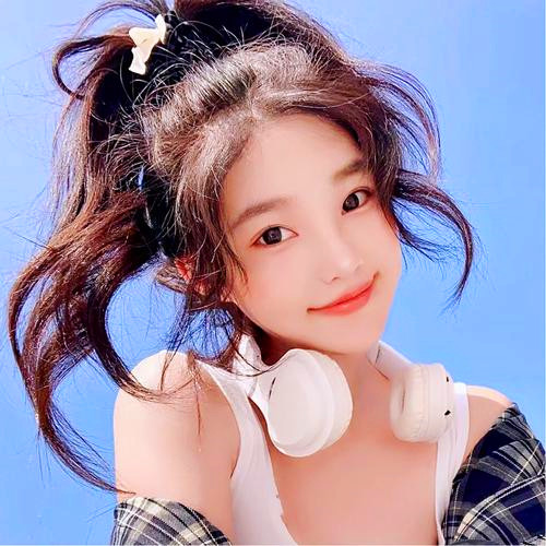 【高清合集】100张美女QQ头像图片免费下载！ins风 / 甜美 / 御姐多种风格合集 女生头像 第83张