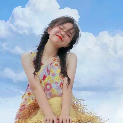 【高清合集】100张美女QQ头像图片免费下载！ins风 / 甜美 / 御姐多种风格合集 女生头像 第82张
