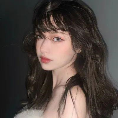 美哭！100张ins风高级质感女生头像大全 女生头像 第10张