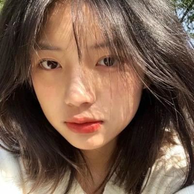 美哭！100张ins风高级质感女生头像大全 女生头像 第2张