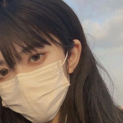美哭！100张ins风高级质感女生头像大全 女生头像 第4张
