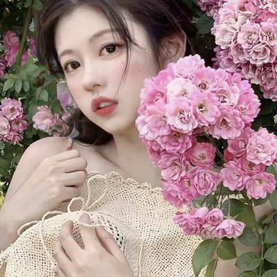 美哭！100张ins风高级质感女生头像大全 女生头像 第5张