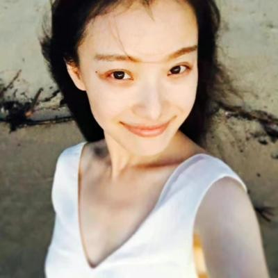 美哭！100张ins风高级质感女生头像大全 女生头像 第7张
