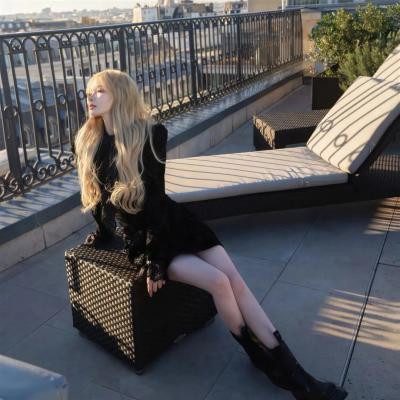 美哭！100张ins风高级质感女生头像大全 女生头像 第9张
