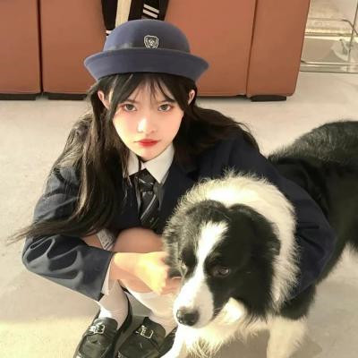 美哭！100张ins风高级质感女生头像大全 女生头像 第3张