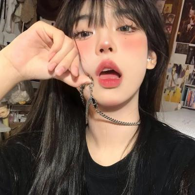美哭！100张ins风高级质感女生头像大全 女生头像 第11张