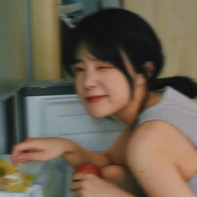 美哭！100张ins风高级质感女生头像大全 女生头像 第20张