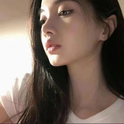 美哭！100张ins风高级质感女生头像大全 女生头像 第21张