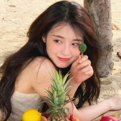 美哭！100张ins风高级质感女生头像大全 女生头像 第19张