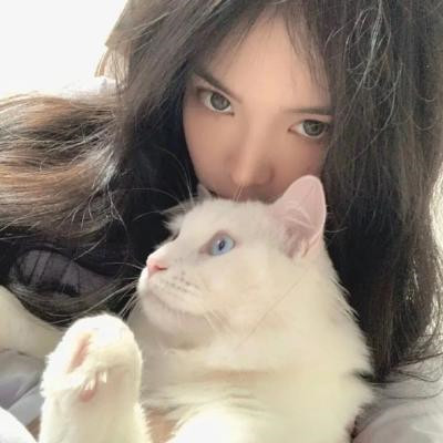 美哭！100张ins风高级质感女生头像大全 女生头像 第14张