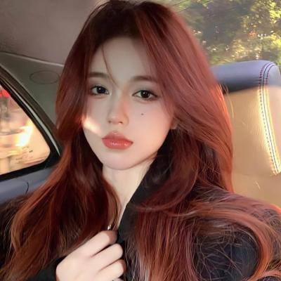 美哭！100张ins风高级质感女生头像大全 女生头像 第24张