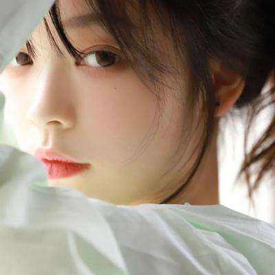 美哭！100张ins风高级质感女生头像大全 女生头像 第32张