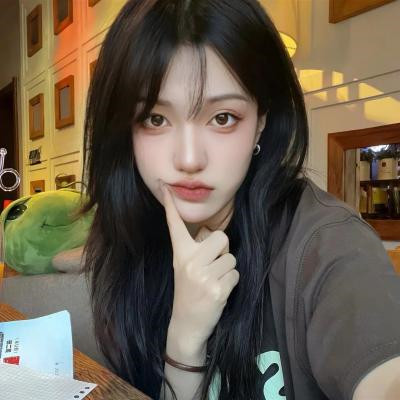 美哭！100张ins风高级质感女生头像大全 女生头像 第35张