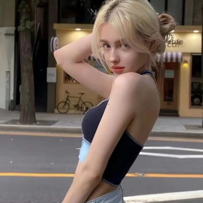 美哭！100张ins风高级质感女生头像大全 女生头像 第30张