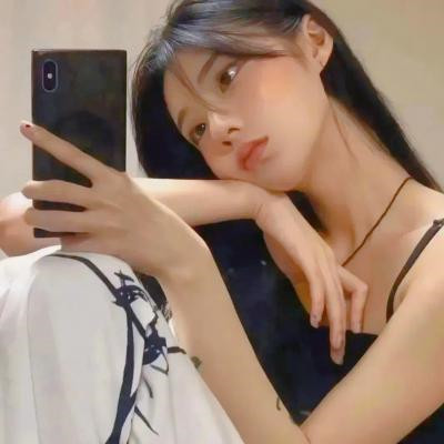 美哭！100张ins风高级质感女生头像大全 女生头像 第31张