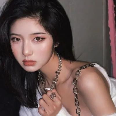 美哭！100张ins风高级质感女生头像大全 女生头像 第34张