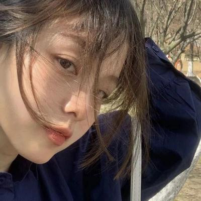 美哭！100张ins风高级质感女生头像大全 女生头像 第26张
