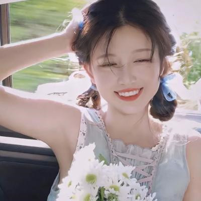 美哭！100张ins风高级质感女生头像大全 女生头像 第29张