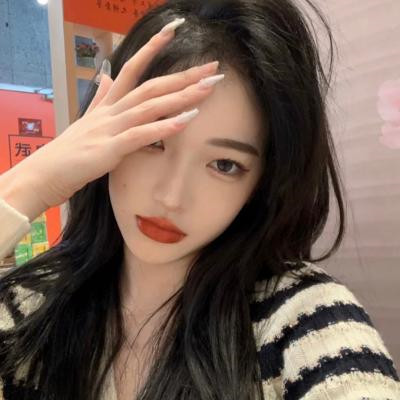 美哭！100张ins风高级质感女生头像大全 女生头像 第47张