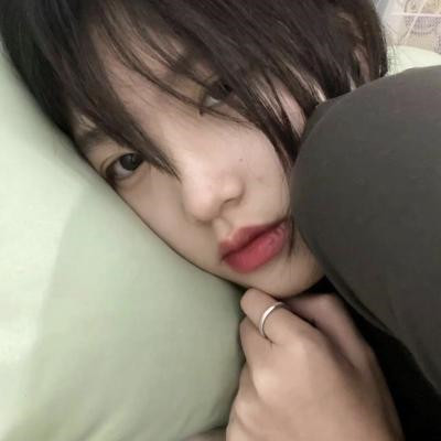 美哭！100张ins风高级质感女生头像大全 女生头像 第44张