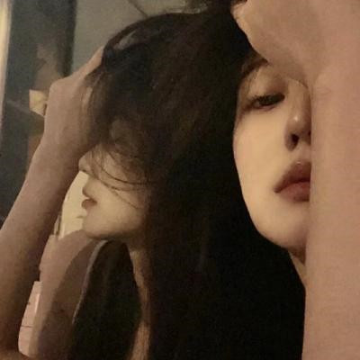 美哭！100张ins风高级质感女生头像大全 女生头像 第39张