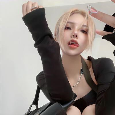 美哭！100张ins风高级质感女生头像大全 女生头像 第49张