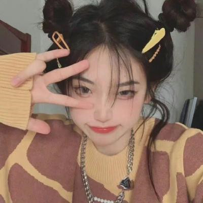 美哭！100张ins风高级质感女生头像大全 女生头像 第46张