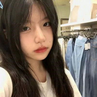 美哭！100张ins风高级质感女生头像大全 女生头像 第45张