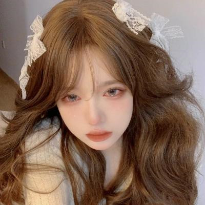 美哭！100张ins风高级质感女生头像大全 女生头像 第38张