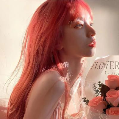 美哭！100张ins风高级质感女生头像大全 女生头像 第59张