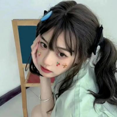 美哭！100张ins风高级质感女生头像大全 女生头像 第53张