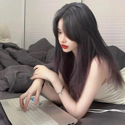 美哭！100张ins风高级质感女生头像大全 女生头像 第50张