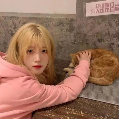 美哭！100张ins风高级质感女生头像大全 女生头像 第51张